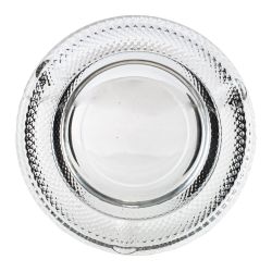 GAEM Пепельница, L18,5 W18,5 H4 см