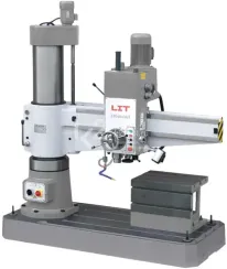 Радиально-сверлильный станок LIT Z3040x10/1