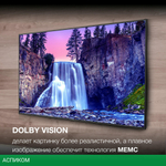 Телевизор LED Hyundai 85" H-LED85BU7007