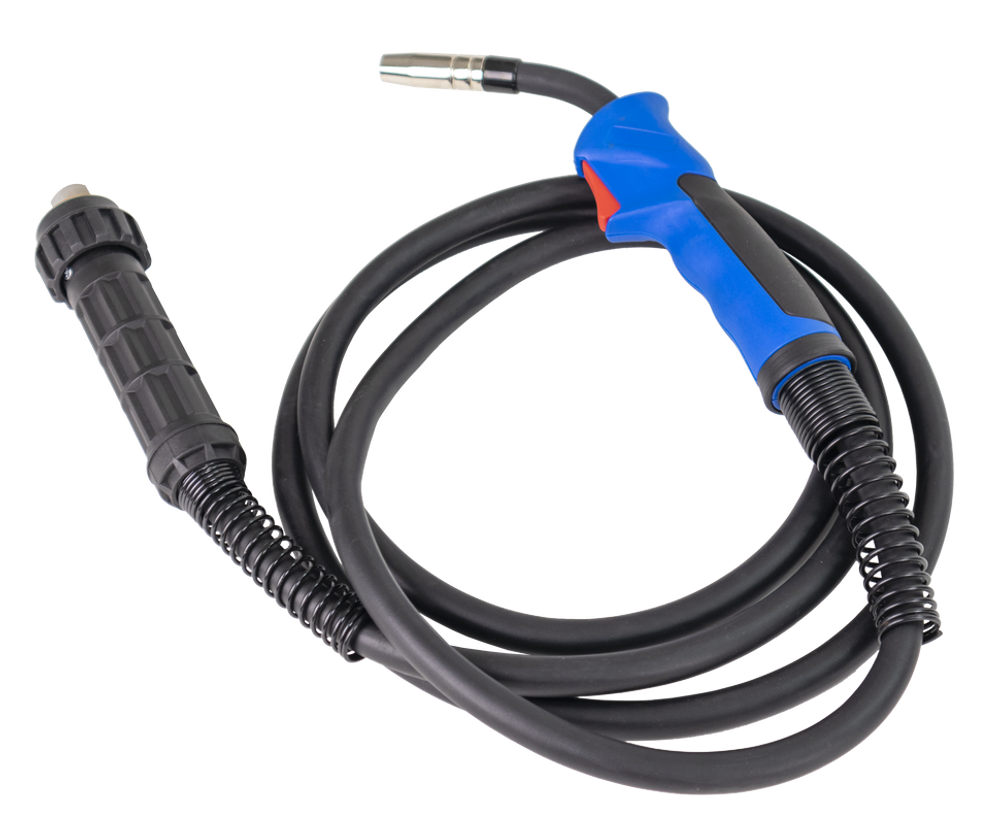 Сварочный полуавтомат Huter САИПА-200ПРОФ 65/97