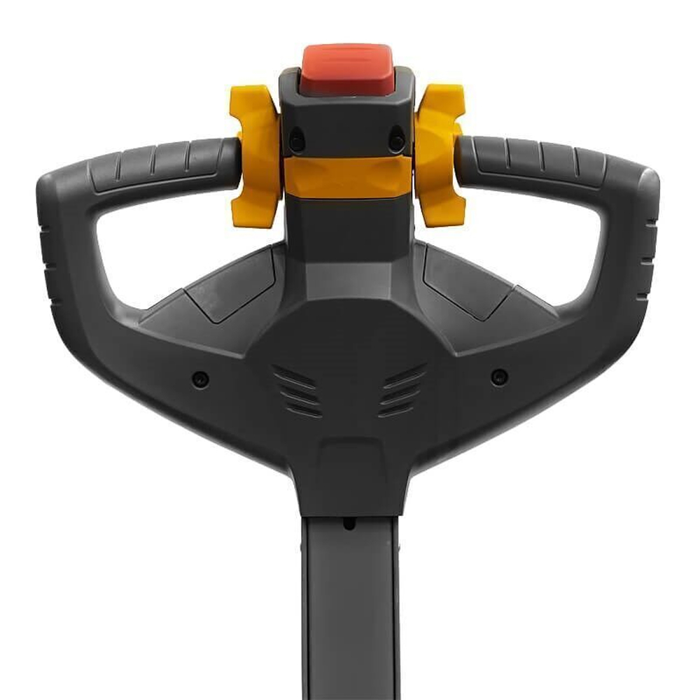 Штабелер электрический самоходный CDDK15-II (1500 кг; 4,5 м; 24 В / 300Ач) SMARTLIFT (SMART) 64-5028