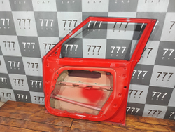 Дверь передняя правая Kia Soul 2 (PS) 13-19 Б/У Оригинал 76004B2001