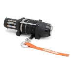 Лебедка Can-Am HD 4500-S Winch для BRP Maverick