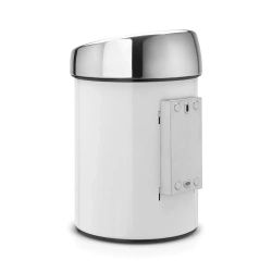 Brabantia - Контейнер для мусора Touch Bin 3л. / артикул   364488  / GTIN 8710755364488