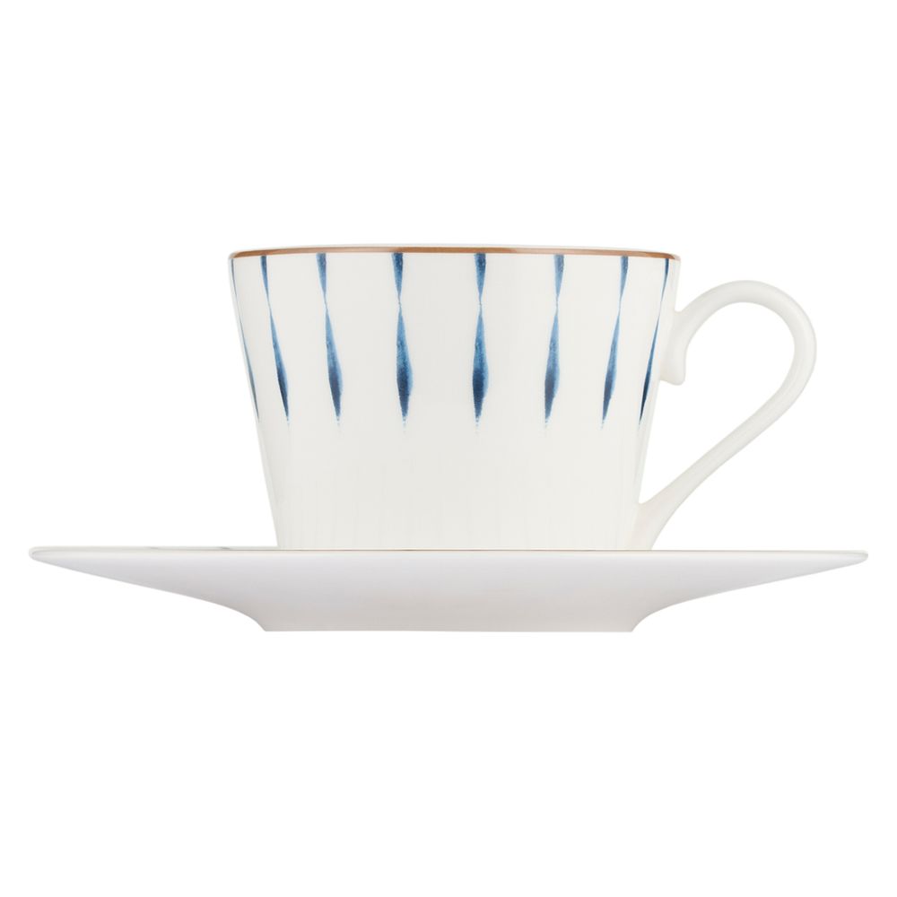 Набор чайный Gipfel Azzurro 42498 4 предмета