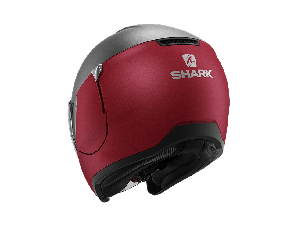 SHARK CITYCRUISER DUAL BLANK RAR