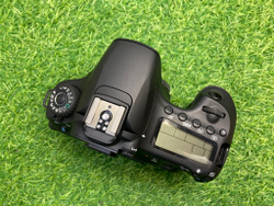 Canon EOS 60D (8.200 кадров)