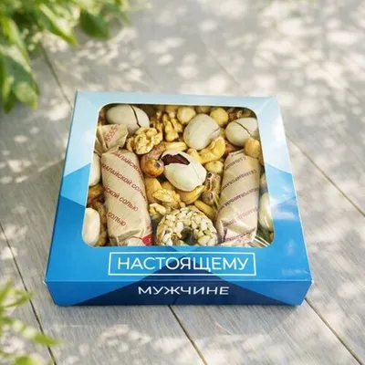 Фотография Набор подарочный «Ирис» / 16*16 см купить в магазине Афлора