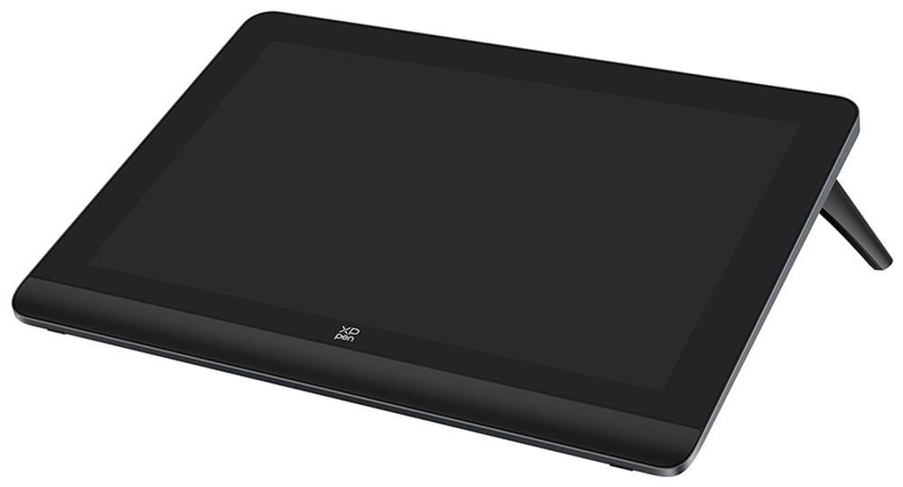Графический планшет XP-PEN Artist Pro 16 Gen 2 черный