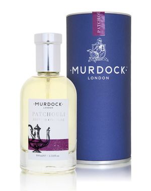 Murdock London Patchouli