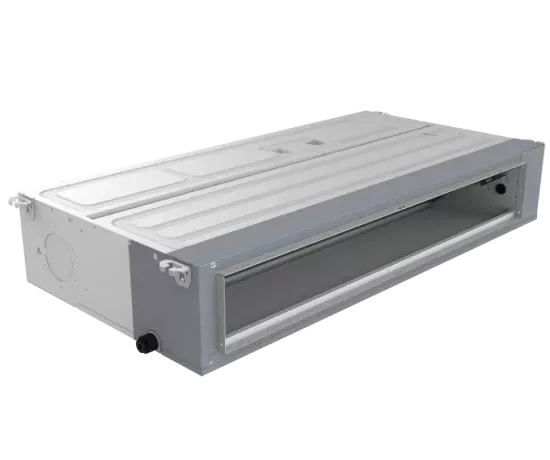 Канальная сплит-система Euroklimat EKDX-70HNN/EKOX-70HNN