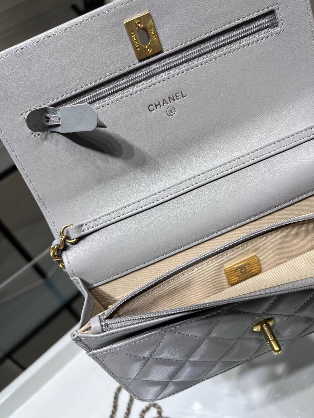 Сумка CHANEL