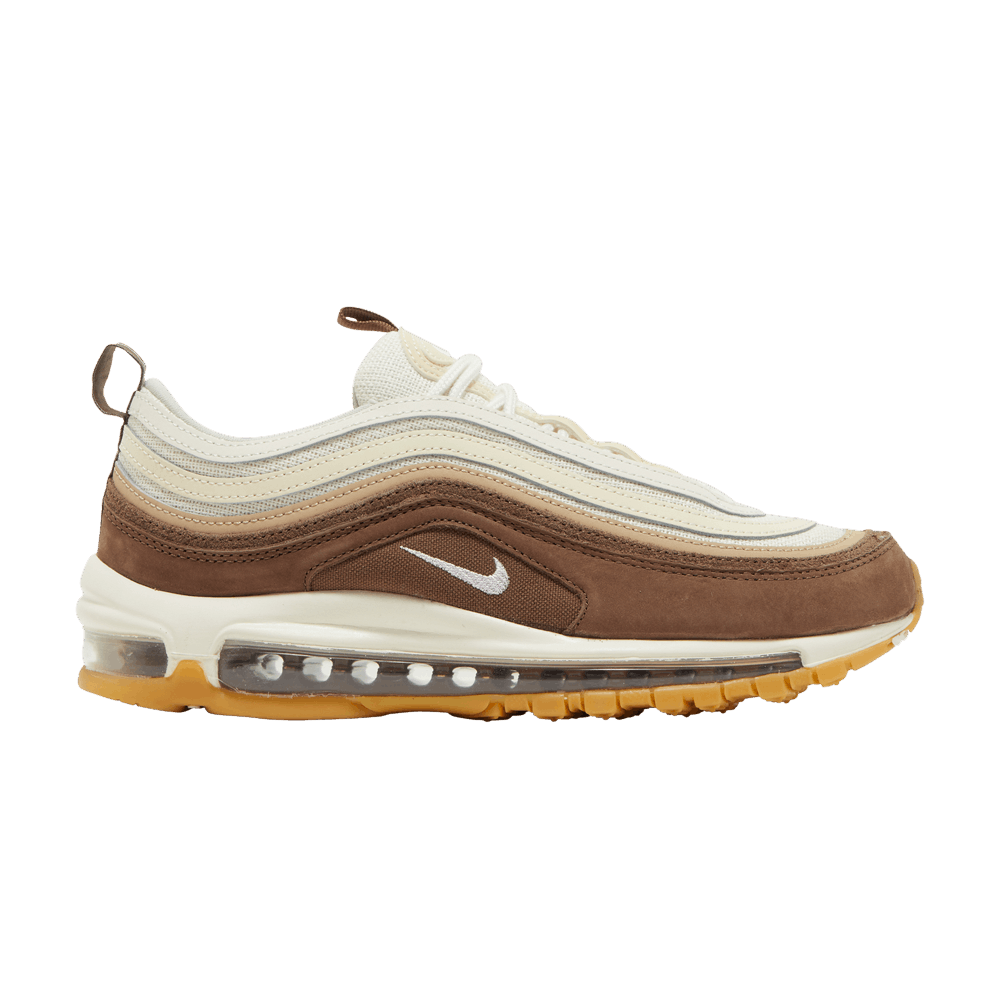 Кроссовки Nike Air Max 97 "Hemp"