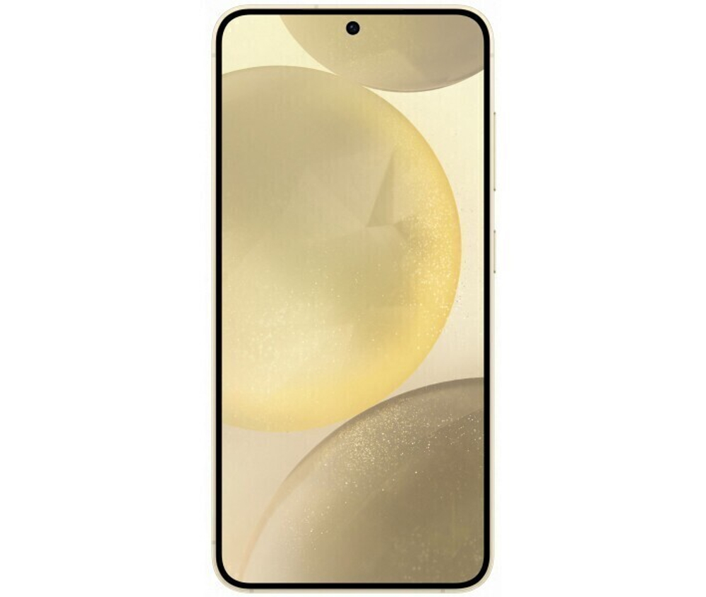 Смартфон Samsung Galaxy S24 8/128 ГБ, Желтый