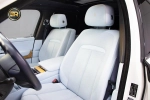 Rolls Royce Cullinan White