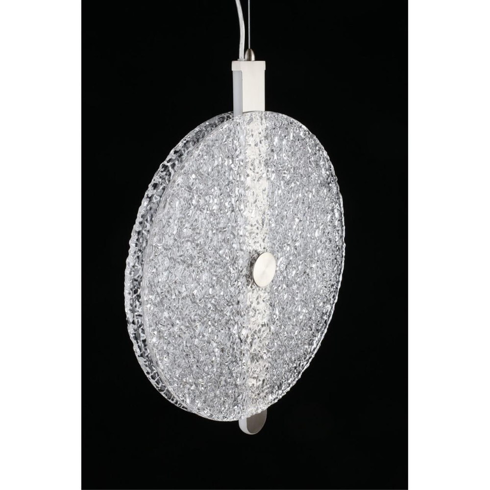 Подвесной светодиодный светильник Aployt Lorentayn APL.328.16.11