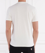 Футболка Armani Exchange - белый(3DZTJF ZJH4Z)