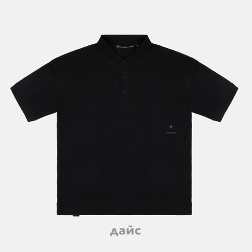 Поло мужское Krakatau Sagan Polo Shirt артикул:Tm119-1 - купить в магазине Дайс