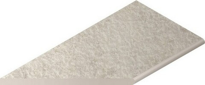 Ступень Climb Ice Bordo Nat 30x60 Round Sx Уг.Лев.