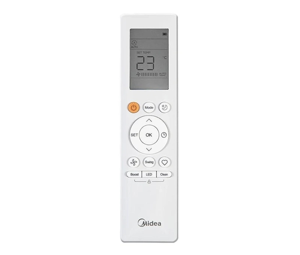 Midea MSAG1-18HRN1-I/MSAG1-18HRN1-O