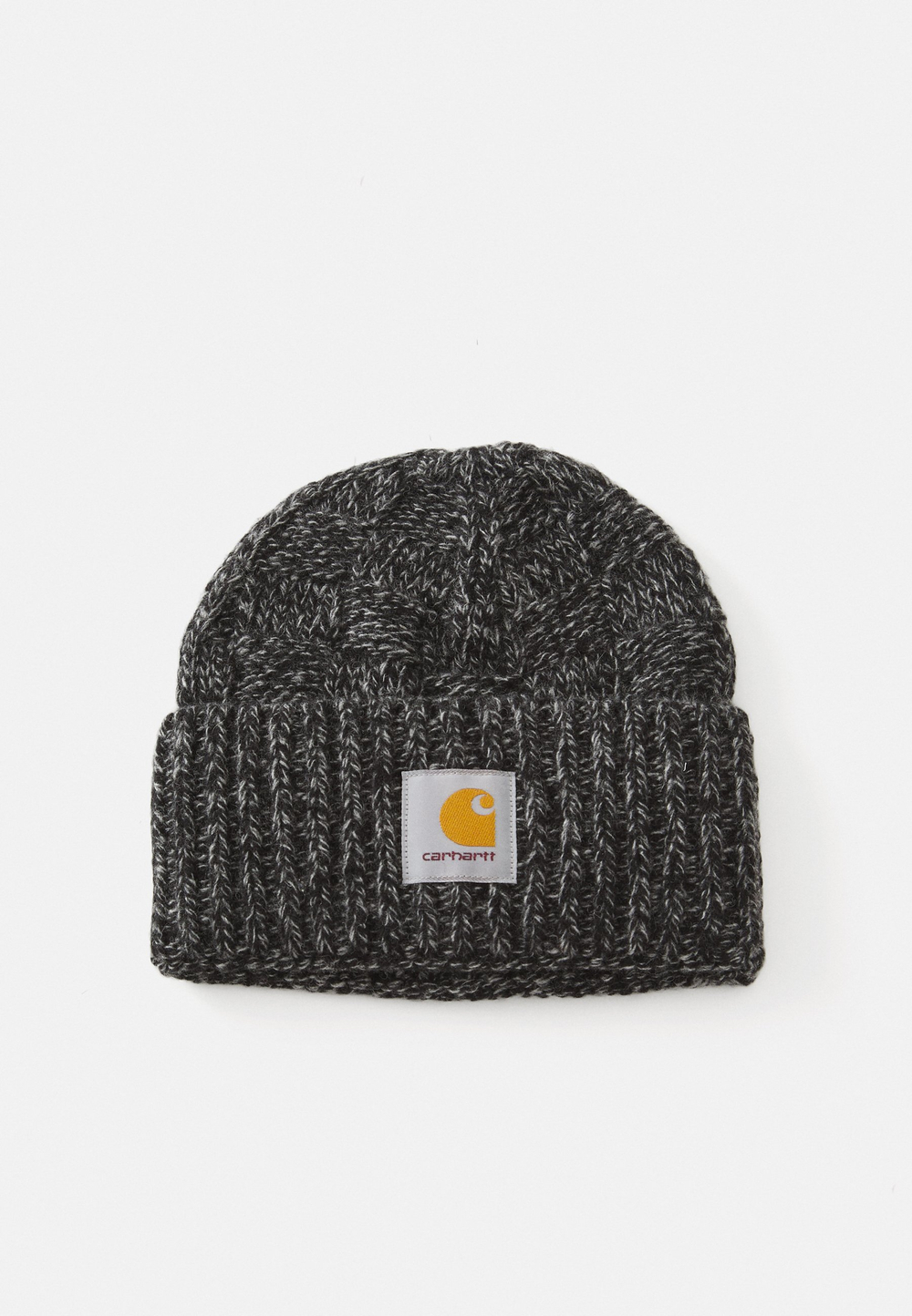 Carhartt WIP KYLOE UNISEX - Шляпа - Чёрный