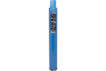 Сверло алмазное DIAM САМС 62x450х6х1,1/4UNC Бетон STD (бетон) 310113