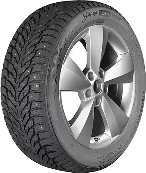 Ikon Autograph Ice 9 225/45 R18 95T XL