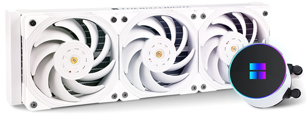 Система охлаждения жидкостная Thermalright Frozen Magic 360 Scenic V2