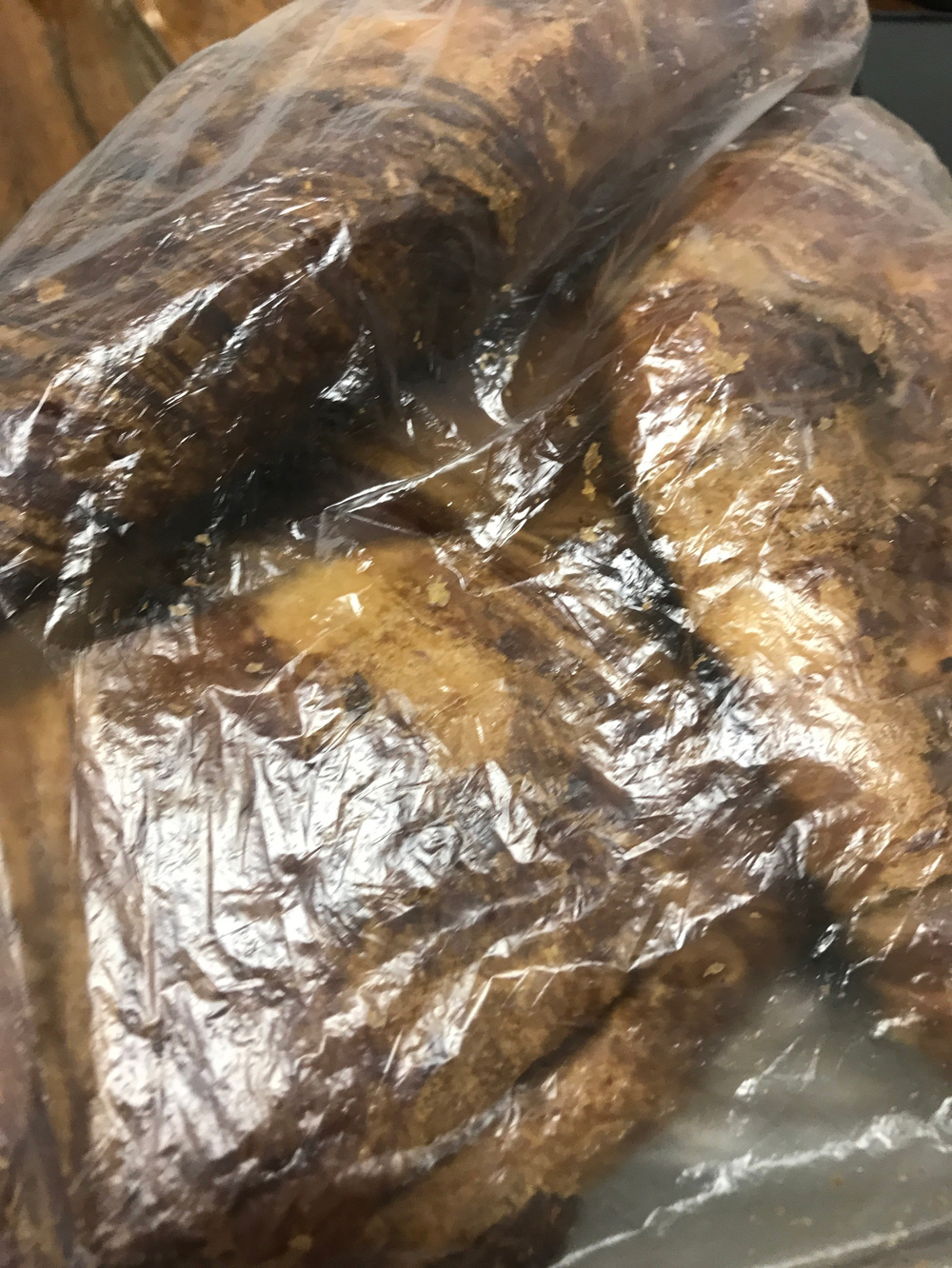 Круассаны 🥐 4 шт