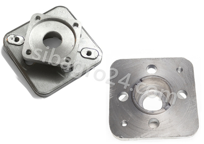 Фланец МИМ-350 (до 06.12г.) МИМ-300М (до 10.12г.) 00.001