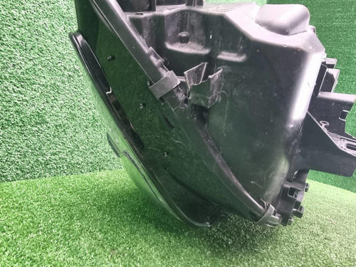 Битая Фара левая BMW X3 G01 (2021-2024) LED