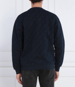 Худи Cayetano Joop! Jeans - темно-синий(30037979)