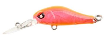 Воблер плавающий LJ Pro Series BASARA ATG LBF 03.50/801