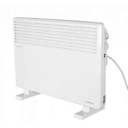 Конвектор электрический Eurolux ОК-EU-1500CH 1500Вт