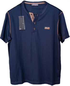 p-p 56-64. Футболка ZINZOLIN (Турция). BATAL