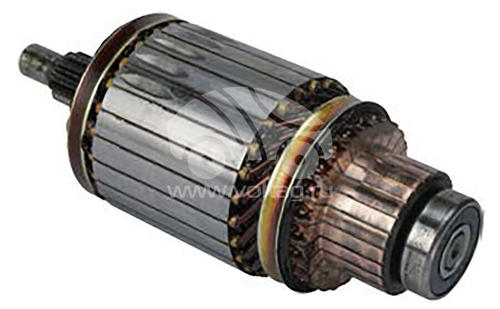 Ротор стартера Mitsubishi 12V