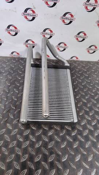 Радиатор отопителя 520-8326