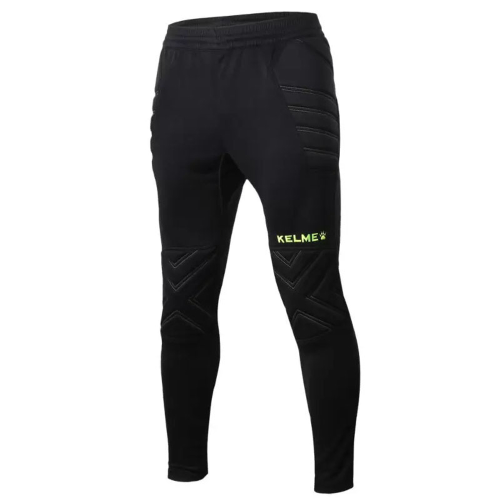 Брюки вратарские KELME K15Z408L-010-M, размер M
