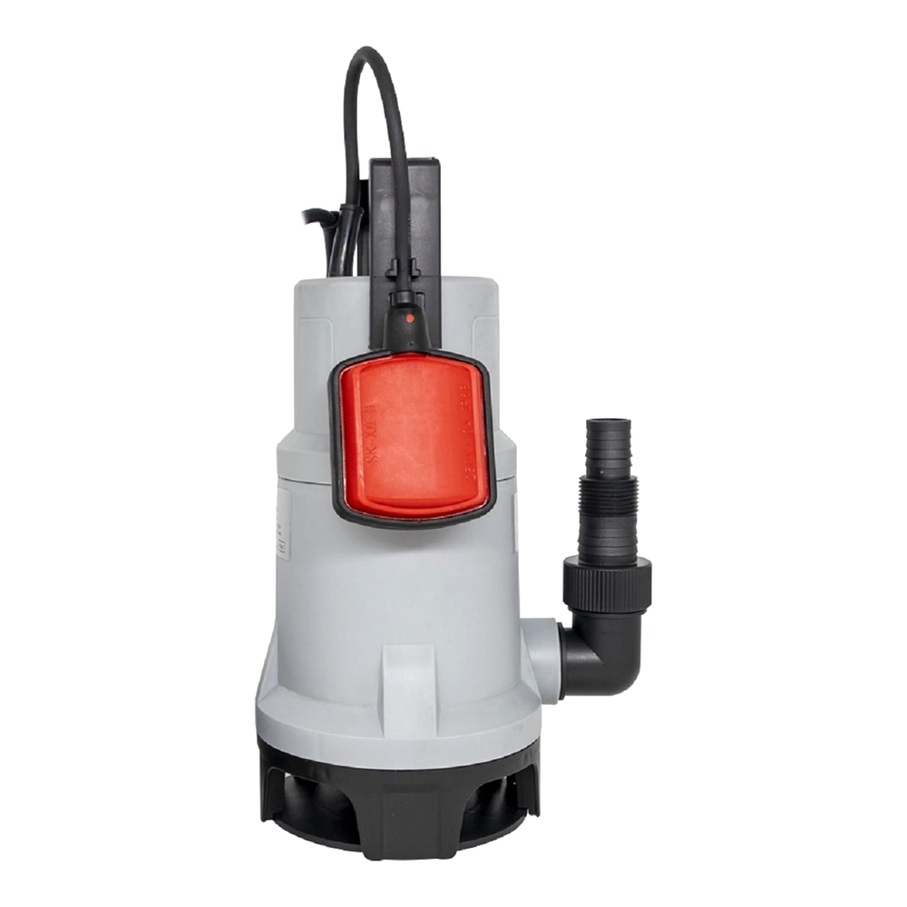 Насос погружной дренажный Ресанта НД-15300П/35