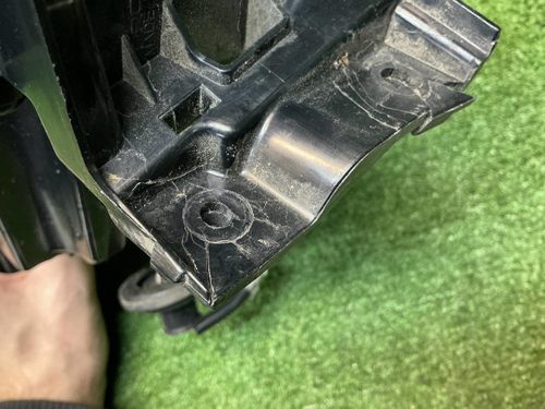 Фонарь правый внешний Geely Emgrand 2 (2021-н.в.)