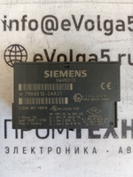 Siemens 7MH4910-0AA01 с хранения