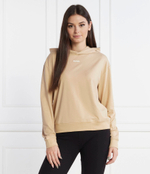 Худи SHUFFLE Hugo Bodywear - бежевый(50490594)