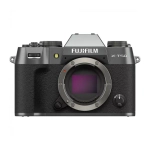 Fujifilm X-T50 Body, угольно-серый