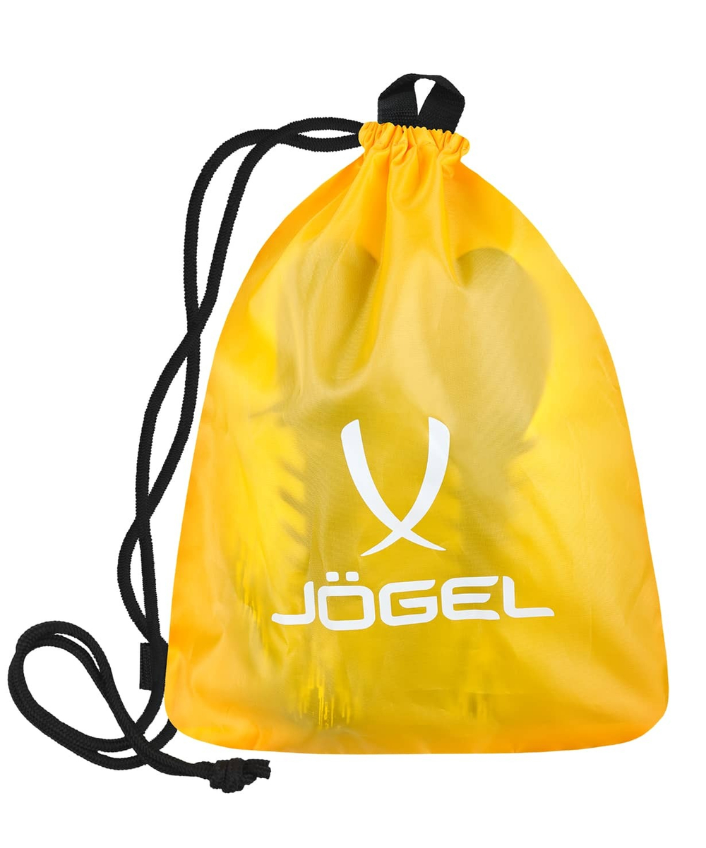 Мешок для обуви CAMP Everyday Gymsack, желтый