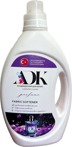 ADK Кондиционер Lavander charm (Фиолетовый) 1450мл*9шт