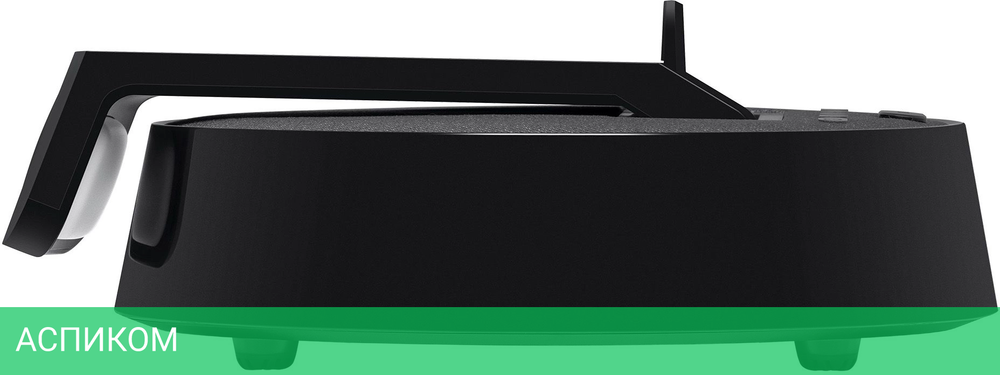 Портативная колонка BBK BTA1110 B черный