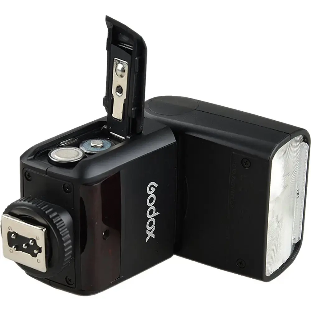 Вспышка накамерная Godox ThinkLite TT350C TTL для Canon