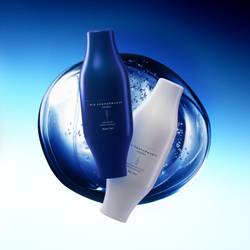 Shiseido Bio-Performance Skin Filler Serum - Сыворотка против морщин для лица /  dla kobiet 2x30  ml  / GTIN 729238189911