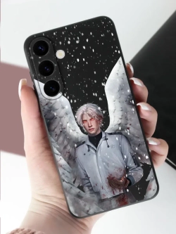 Чехол на Samsung S24