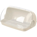 Хлебница Verona 325х170 мм (светло-бежевый)